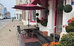 The Aberford